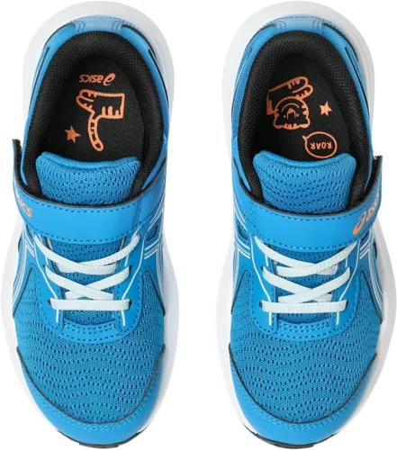 Miniatura 6 de ASICS Tenis para correr preescolares Contend 9 para niños