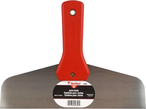 Miniatura 10 de Red Devil 4823 cuchillo para masilla de 1.5 pulgadas, 4823