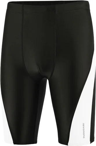 Miniatura 38 de DEVOROPA Jammers de Natación para Niños, Trajes de Baño de Equipo Competitivo Juvenil, Traje de Baño de Carreras, Pantalones Cortos de Natación