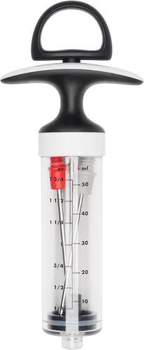 Miniatura 6 de OXO Good Grips - Inyector de sabor, transparente