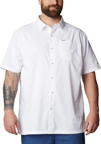 Miniatura 6 de Columbia Camisa Slack Tide Camp para hombre