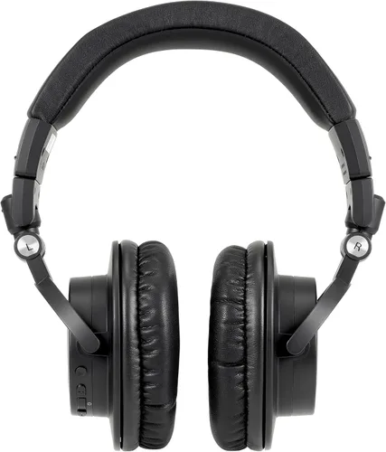 Miniatura 10 de Audio-Technica ATH-M50XBT2 Auriculares inalámbricos, color negro