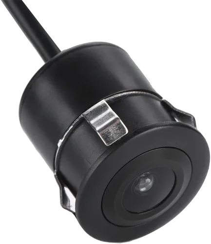 Miniatura 6 de Cámara de seguridad, mini cámara CCTV con cable 170°gran angular para el coche