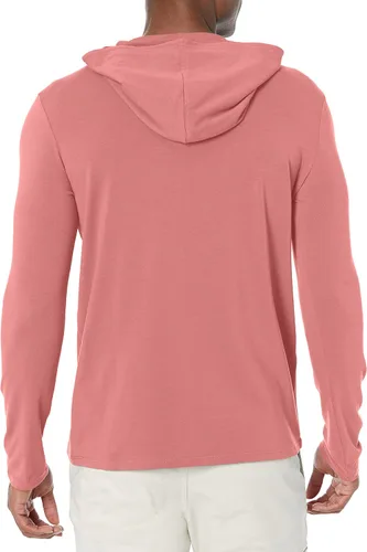 Miniatura 2 de BOSS Identity - Camiseta de manga larga para hombre
