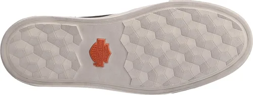 Miniatura 4 de Harley-Davidson Bateman D93724 - Botas de motocicleta para hombre, color negro o gris