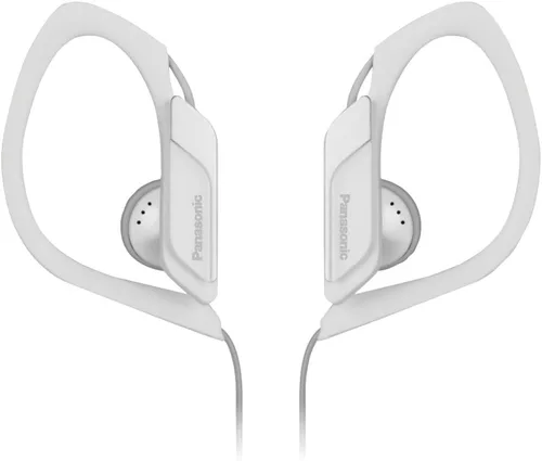 Miniatura 6 de Panasonic rp-hs16-k dentro de oído earbud audífonos con flexible Bisagra de oreja (Negro) Generación previa 2 Negro