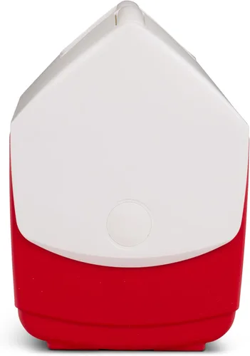 Miniatura 4 de Igloo Classic Playmate Coolers Insulated Hard Shell Cooler Chest Rojo