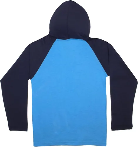 Miniatura 2 de Minecraft Camiseta con capucha de manga larga para niños