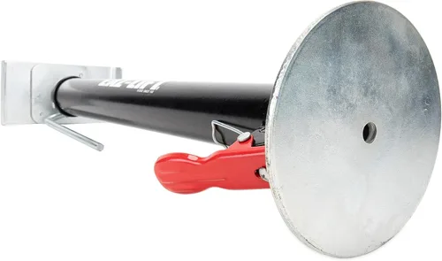 Miniatura 9 de Camco Eaz-Lift - Soportes deslizables ajustables para cámper o caravana, cuenta con una capacidad de peso de 5,000 libras por soporte, un pasador