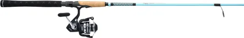 Miniatura 3 de Ugly Stik Carbon Inshore Caña y Carrete giratorio Penn Pursuit IV - Combo de pesca