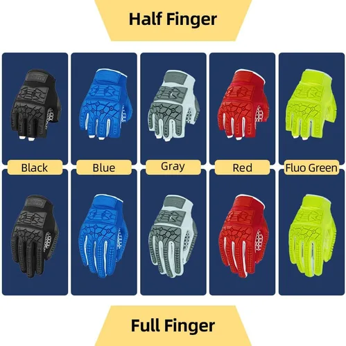 Miniatura 5 de Seibertron Lineman 2.0 - Guantes de fútbol para receptores con palma acolchada, protección contra impactos TPR flexible en la parte posterior