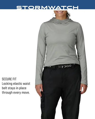 Miniatura 7 de Frogg Toggs Pantalón impermeable Stormwatch para mujer