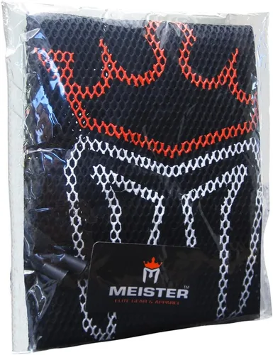 Miniatura 3 de Bolsa Meister para lavar guantes y equipamiento de MMA y boxeo - GRANDE Built for fighters to wash, dry and protect hand wraps, with porous mesh