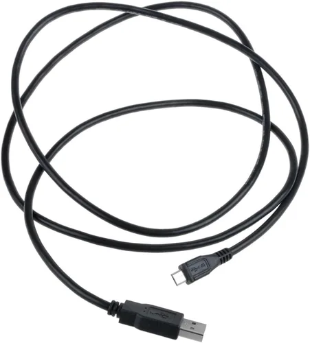 Miniatura 6 de Cable de alimentación micro USB, cable de carga compatible con altavoz potable de ducha Pokanic C6