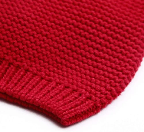 Miniatura 6 de LLmoway Gorro de punto para bebé, de algodón, suave, lindo, para otoño, invierno, para niños y niñas de 0 a 18 meses
