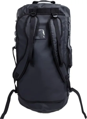 Miniatura 14 de Element Equipment Trailhead Bolsa de lona con correas de hombro de tela impermeable, Color verde azulado., Large 85 Liters