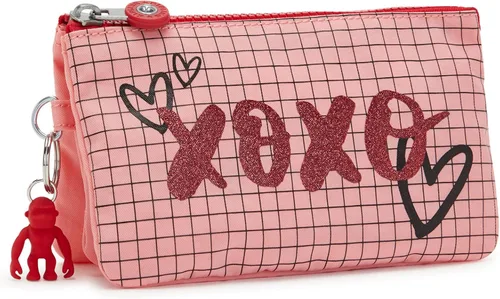 Miniatura 2 de Kipling Women's Creativity Large Pouch, Versatile Cosmetics Kit, Lightweight Nylon Travel Organizer