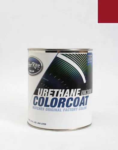 Miniatura 203 de Aerosol para pintura de retoque automotriz Mazda Miata, color beige metálico 11F, paquete todo incluido
