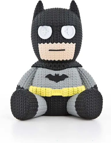 Handmade by Robots - DC Comics - Batman #046
