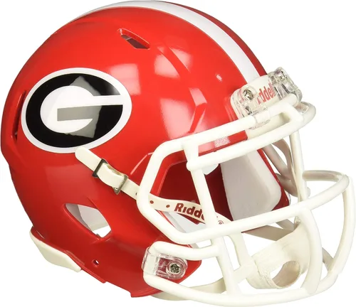 Miniatura 2 de NCAA Speed Mini Casco