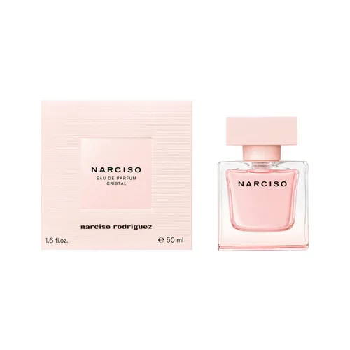 Miniatura 2 de Narciso Rodriguez Cristal EDP 1.6 Fl Oz