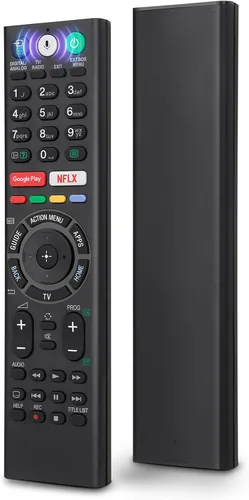 Miniatura 17 de Reemplazo universal para control remoto Samsung-Smart-TV, nueva actualización infrarroja para control remoto Samsung, con botones de acceso directo