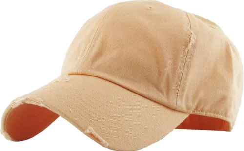 Miniatura 224 de KBETHOS - Gorra de béisbol ajustable, de algodón desgastado, vintage, unisex, estilo polo, camionero, para papá