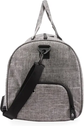 Miniatura 3 de Original Penguin Weekender Duffel, Bolsa de fin de semana