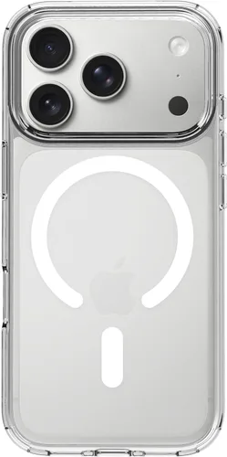 Miniatura 80 de Funda degradada para iPhone 14 Pro - Diseño multicolor degradado naranja y amarillo, resistente a los impactos y con imanes