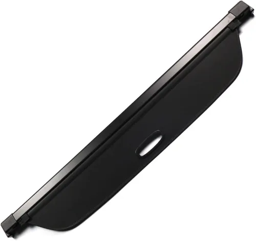 Miniatura 4 de Cubierta de carga para Volvo XC60 Accesorios 2010-2014 2015 2016 2017 Cubierta de carga para maletero trasero