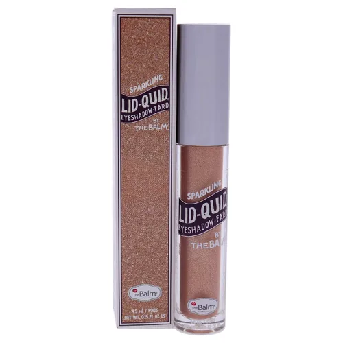 Miniatura 9 de theBalm Sombra de ojos líquida espumosa Lid-Quid