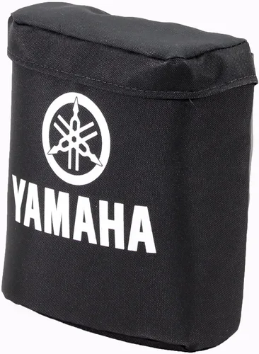 Miniatura 2 de Yamaha Nuevo OEM WaveRunner Impermeable Paquete de Almacenamiento de Carga Bow Pack MWV-BOWPA-CK-00