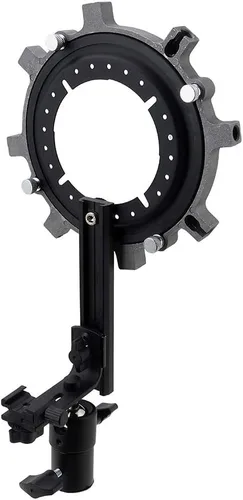 Miniatura 77 de Fotodiox – Pantalla para lámparas Pro Softbox con Speedring