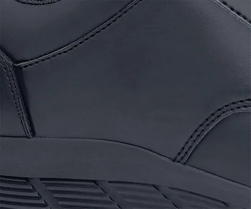 Miniatura 7 de Shoes for Crews Saloon II - Tenis de trabajo antideslizantes para mujer