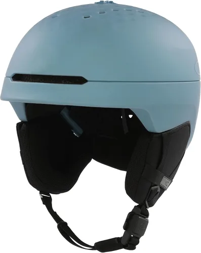 Miniatura 5 de Oakley MOD3 Casco para deportes de nieve Mate Nuevo Pincel Oscuro/Jade