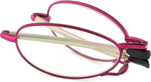 Miniatura 6 de Foster Grant Gafas de lectura Gideon Magenta
