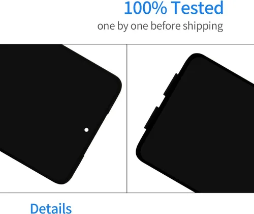 Miniatura 4 de Reemplazo de pantalla para Motorola Moto Edge 2022 Pantalla LCD XT2205 XT2205-1 XT2205-3 LCD táctil digitalizador Asamblea Kit de reparación 6.6