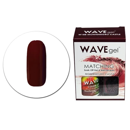 Miniatura 83 de Wavegel - A juego - A.I Love W207-207