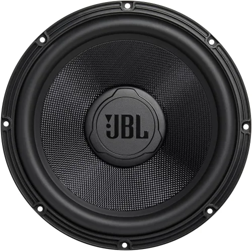 Miniatura 2 de JBL Sistema de actualización de rango medio de audio para automóvil de 2 1/2", negro