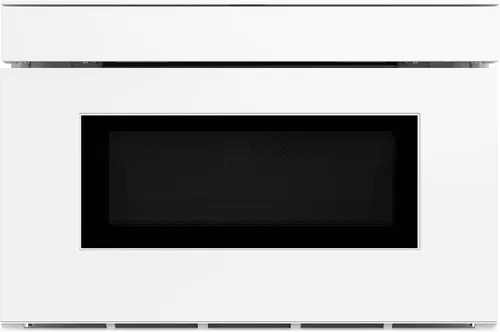 Miniatura 26 de SHARP SMD2479MB Horno Microondas Inteligente tipo Cajón con Easy Wave Open, 24 pulgadas, 1.2 Pies Cúbicos, 950 Vatios, Panel de Control Táctil