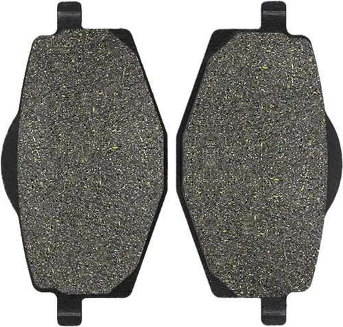 Miniatura 4 de Juego de pastillas de freno para Y&AMAHA TZR50 97-00 TDR125 93-03 YZ125 YZ250 1988 XT600 para T&enere XT600Z XT600E 87-03 para XTZ 660 91-98