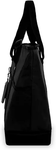 Miniatura 3 de Bolsa de compra, de Everest, Negro), 1002DLX-BK
