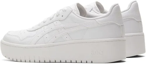 Miniatura 3 de ASICS Zapatos Japan S PF para mujer, Blanco