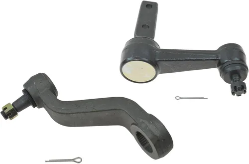 Miniatura 12 de TRQ Kit de brazo tensor Pitman para Toyota 4Runner Pickup 1986-1995 1993-1998 T100