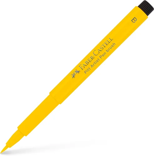 Miniatura 17 de Faber-Castell Pitt Artist - Rotulador punta tipo pincel, Gris (Cold Grey) N/A