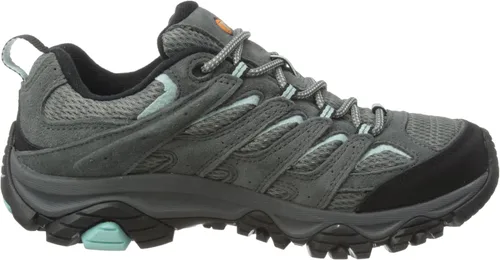 Miniatura 130 de Merrell Zapatos de senderismo impermeables Moab 3 para mujer