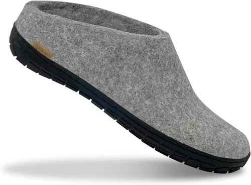 Miniatura 2 de BR Pantuflas modelo unisex