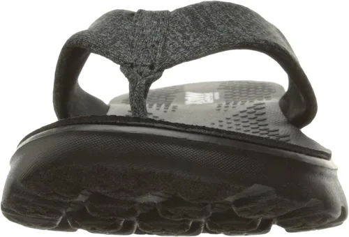 Miniatura 2 de Skechers Performance On The Go 400 Vivacity sandalia tipo chancleta para mujer