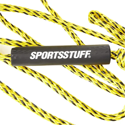 Miniatura 3 de SportsStuff Cuerda remolcable con organizador de cuerda