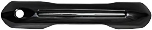 Miniatura 3 de Coast to Coast International DH; 20-21 EXPLORER; 4DR; BLK